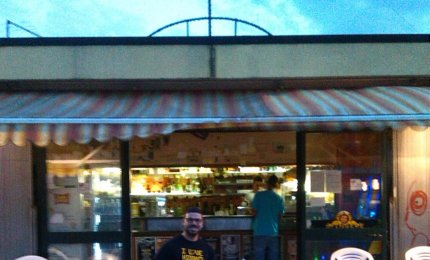 Galatina-Bologna in Vespa  50, diario di una falsa partenza