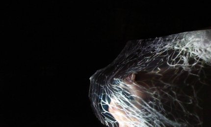 'Luce' a Palazzo Mongiò dell'elefante