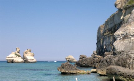 'Da viaggiatore a viaggiatore', una guida social della Puglia