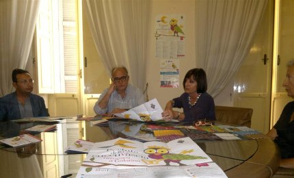 Quest'anno è una cuccuvàscia e ce l'ha rossa