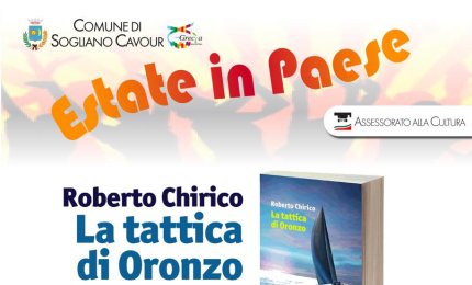 "La tattica di Oronzo" a Sogliano Cavour
