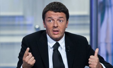 Introna: "Renzi venga in Puglia a parlare di energia"