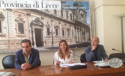 “Razionalismo a Lecce: stile arte e progetto 1930 - 1955”