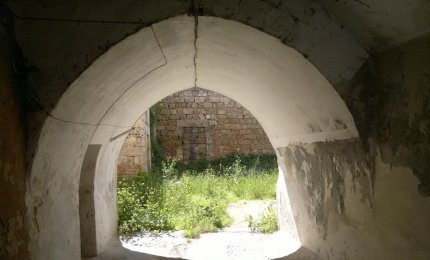 La sana economia "de u Zi Larenzu Catore"