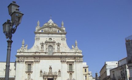 Piazza San Pietro parla