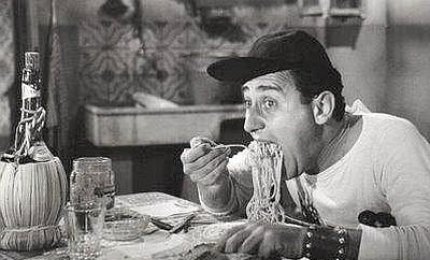 'Cercansi progetti culturali intorno al cibo'