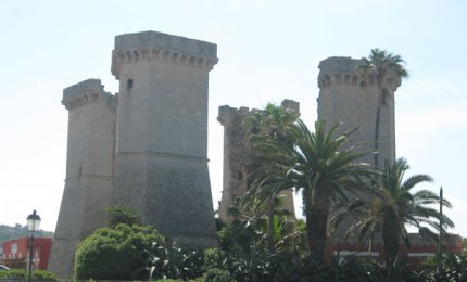 La marchesa