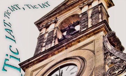 Via Vittorio Emanuele II 'invertita' ritrova il suo Orologio
