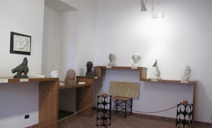 “Nuovi Artisti Cercansi: come vedi la tua Città?”