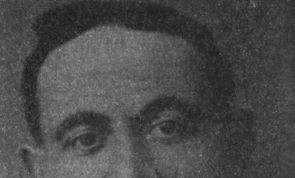 Ippolito De Maria, educatore eccezionale e amministratore saggio ed irreprensibile