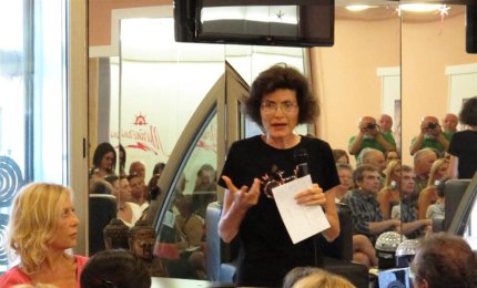 "Parta da Galatina il rinascimento alimentare, si torni alla vera dieta mediterranea"