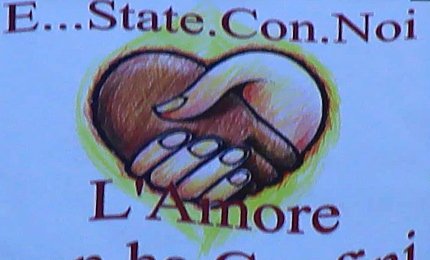 “L’Amore non ha confini”