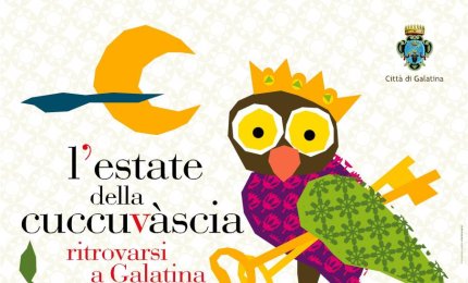 L'estate della cuccuvascia, qui il programma
