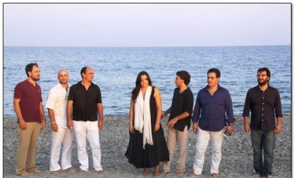 A Zollino il Salento incontra la Calabria