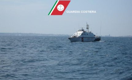 Fatti brillare una bomba davanti al porticciolo di Santa Caterina e un razzo di fronte a 'Le canne'