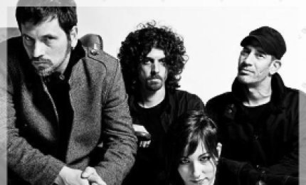 A Martignano inedite connessioni musicali