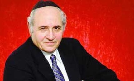 "Non si possono negare le radici bibliche dell'Occidente"