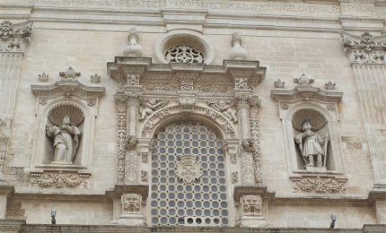 'Puglia open days' il 16 agosto a Galatina