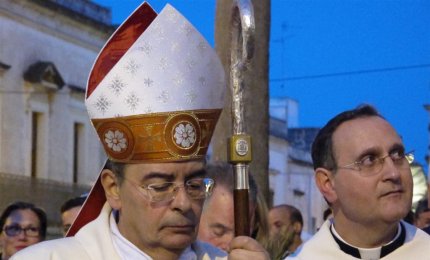 "Profumerò di pecore come esorta a fare il Papa"