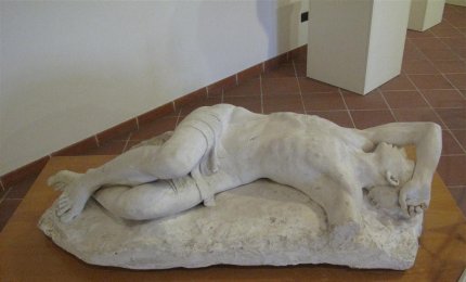 "I fondi per il Museo Cavoti non si sono persi. Infondate le notizie che dicono il contrario"