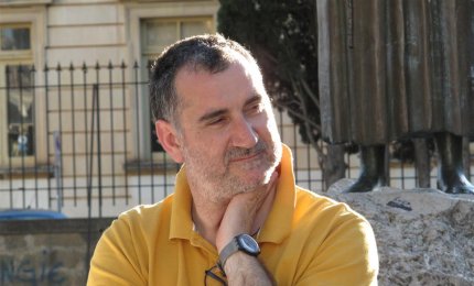 "Per i giovani abbiamo attivato il Servizio Civile"
