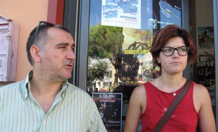 Cominciano i lavori di riqualificazione di Piazzetta Fedele