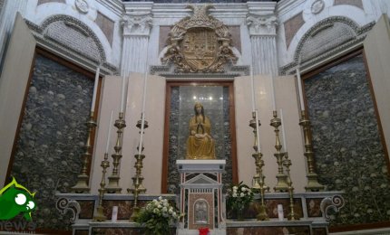 Si festeggiano i Martiri di Otranto