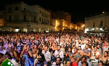 Piazza San Pietro chiusa e deroga ai livelli sonori per 'I love '80 party' e 'La Notte della Taranta'