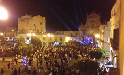 "I love 80 Party" un evento... una garanzia