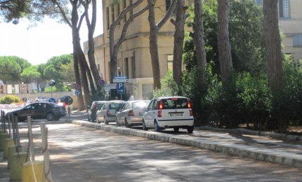 Novità e caos al vecchio 'Fazzi'