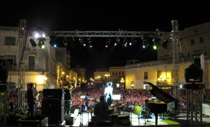 'I Concerti del Chiostro'? Forse in autunno