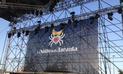 Giornalisti da tutto il mondo per il concertone