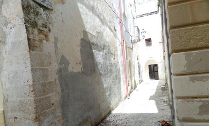 "Gli indegni spettacoli che offriamo ai turisti"