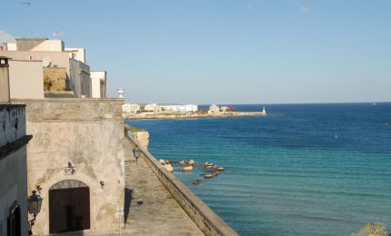 Otranto si rifà il look