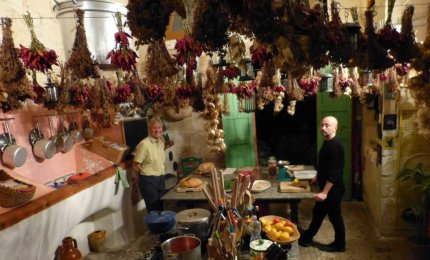 'La Notte della Cultura', cibo per la mente e per il corpo