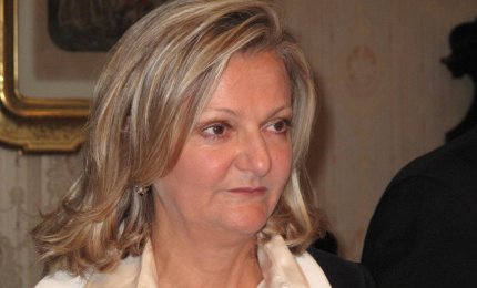 "Non esiste sviluppo senza legalità"