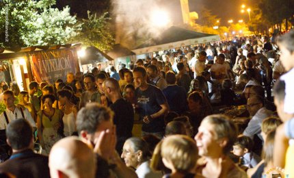 E il quartiere si svegliò con la BierFest