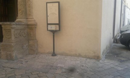 La vergogna di Piazza Carlo Galluccio