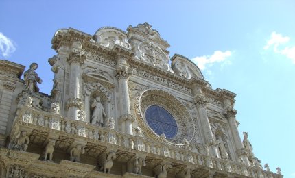 Fra Lecce e Galatina un ponte turistico