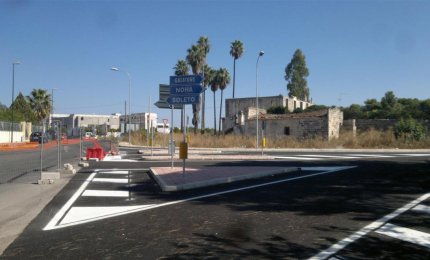 "Un rondò ed una pensilina in via Ugo Lisi?"
