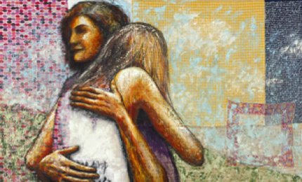 Se il tuo fratello commetterà una colpa contro di te, va’ e ammoniscilo fra te e lui solo