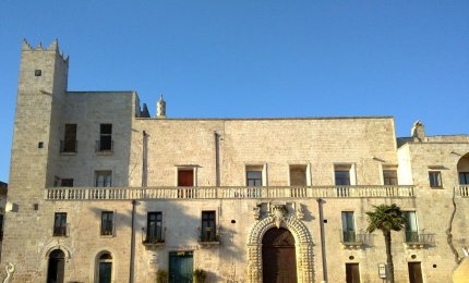 A Specchia la Madonna del passo
