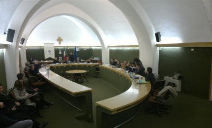Convocato il Consiglio comunale di Galatina