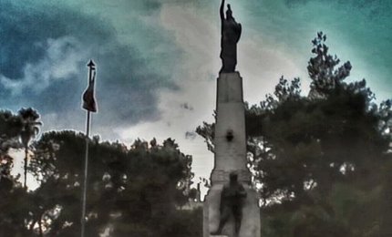 Galatinesi caduti nella Grande Guerra 