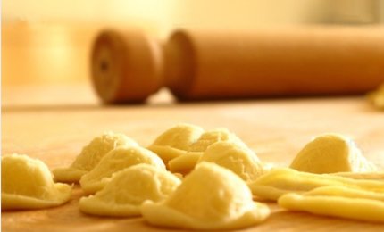 Cercasi chef pugliese 