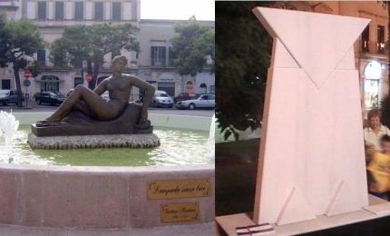 Anche Galatina ha "La Bella e la Bestia"