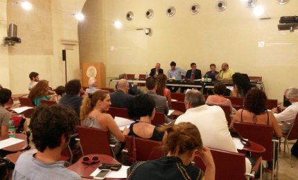 Comincia la Summer School di Arti Performative e Community Care