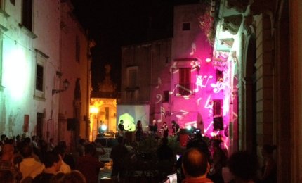 'Corti' scijate e 'Notte' innovativa, entrambe bellissime