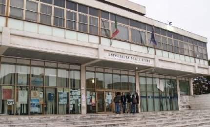 "Strategie di seduzione", il laboratorio teatrale di Unisalento