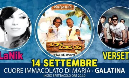 'Cuore Immacolato di Maria', il programma della festa